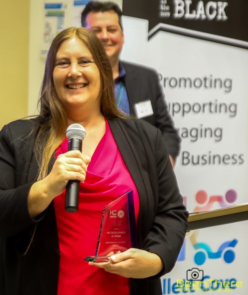 Speaking - Development at Work Australia